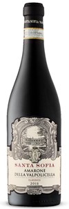05 Amarone Della Valpolicella (Santa Sofia) 2008